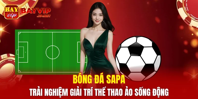 Bóng Đá SAPA