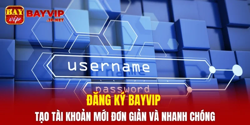 Đăng Ký BAYVIP