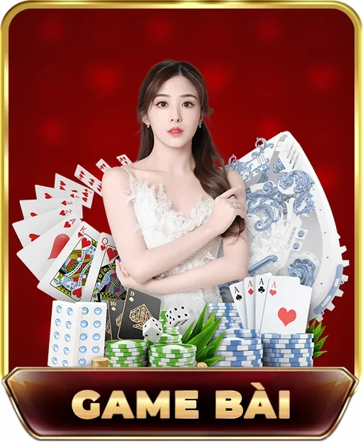 Sảnh Game Bài